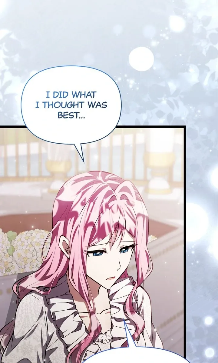 The Villain’s Daughter Plans to Run Away Chapter 77 page 89 - 