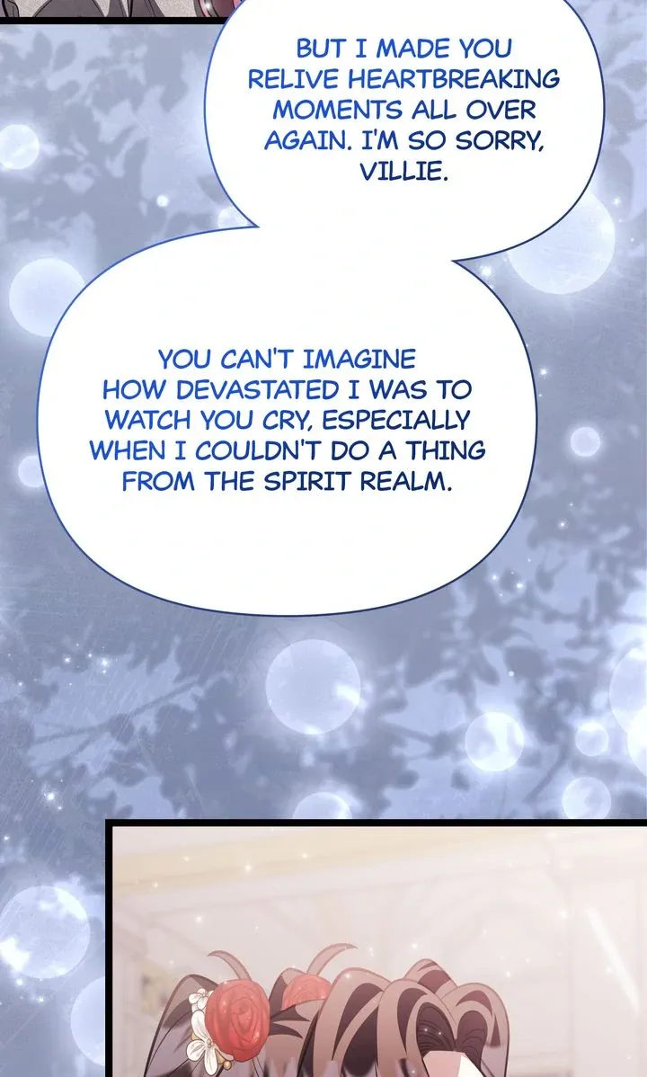 The Villain’s Daughter Plans to Run Away Chapter 77 page 90 - 