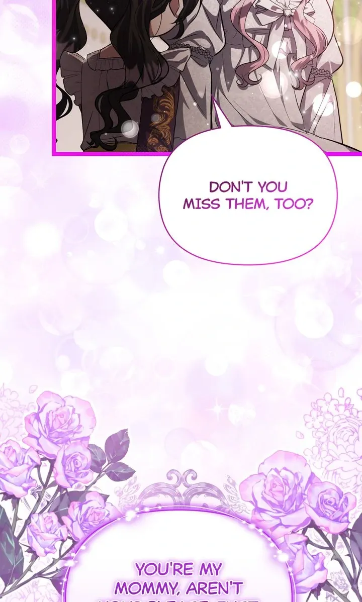 The Villain’s Daughter Plans to Run Away Chapter 77 page 10 - 
