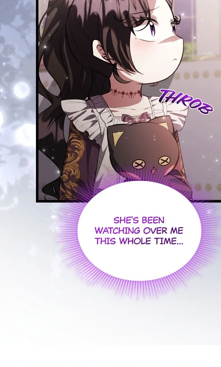 The Villain’s Daughter Plans to Run Away Chapter 77 page 91 - 