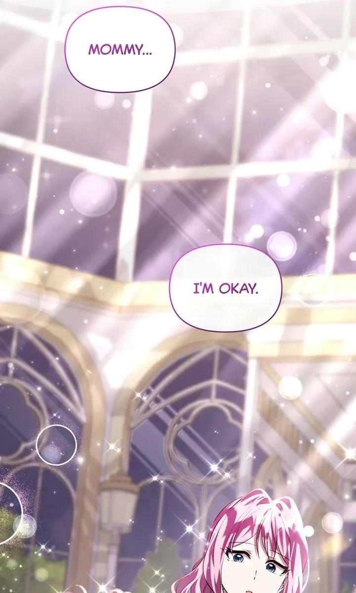 The Villain’s Daughter Plans to Run Away Chapter 77 page 93 - 