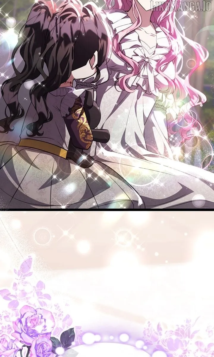 The Villain’s Daughter Plans to Run Away Chapter 77 page 94 - 