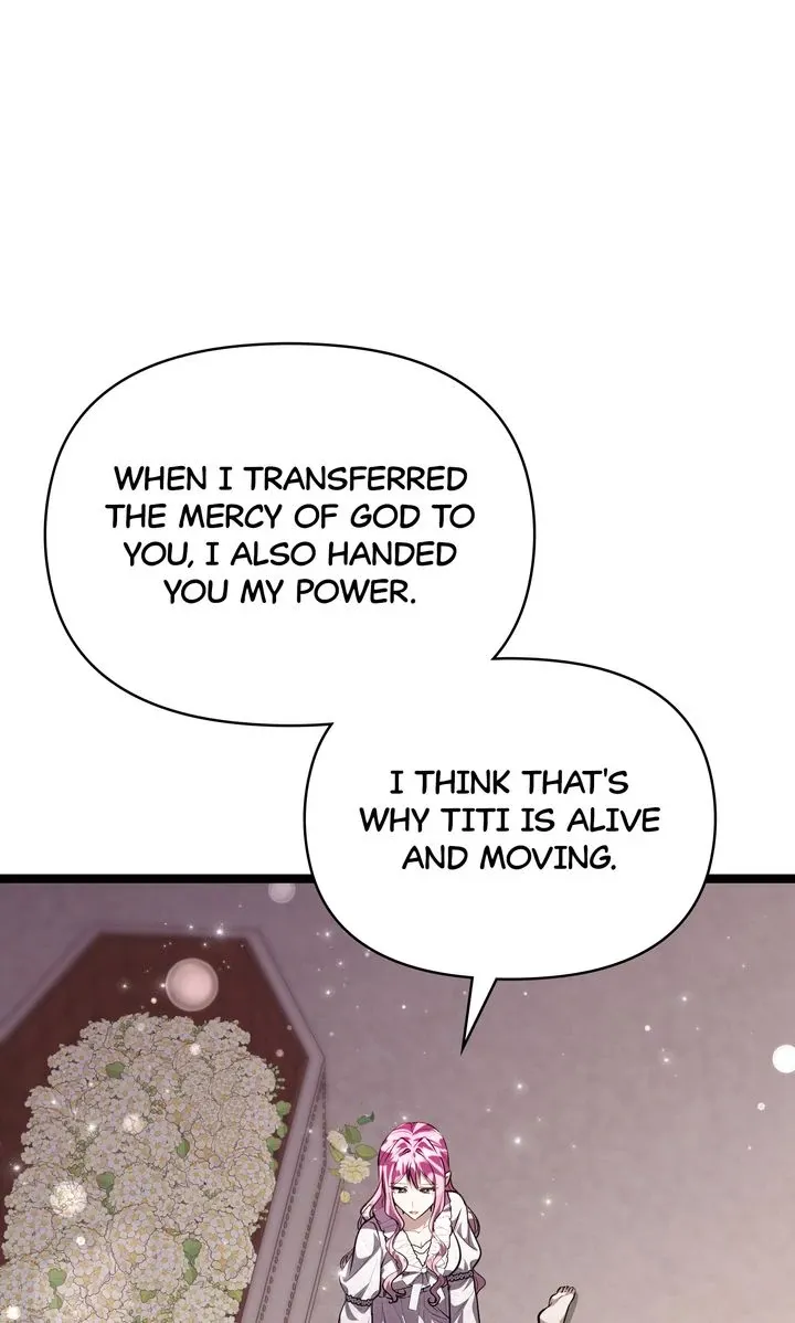 The Villain’s Daughter Plans to Run Away Chapter 77 page 100 - 
