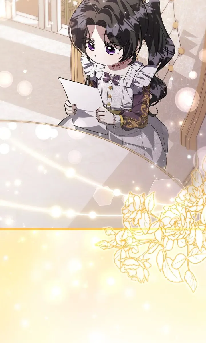 The Villain’s Daughter Plans to Run Away Chapter 78 page 2 - 