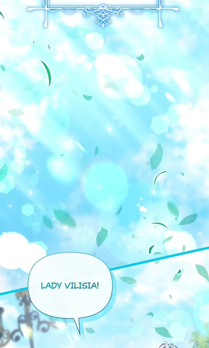 The Villain’s Daughter Plans to Run Away Chapter 78 page 103 - 