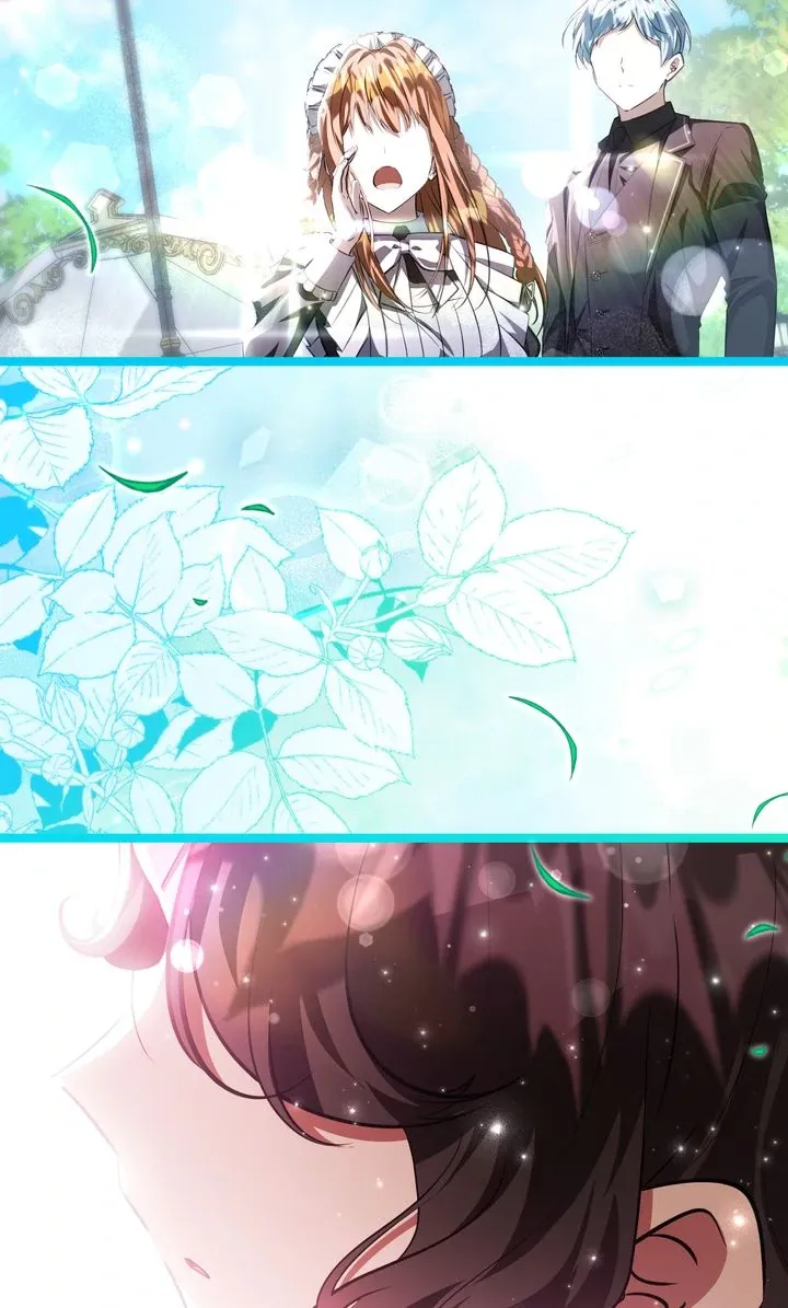 The Villain’s Daughter Plans to Run Away Chapter 78 page 104 - 