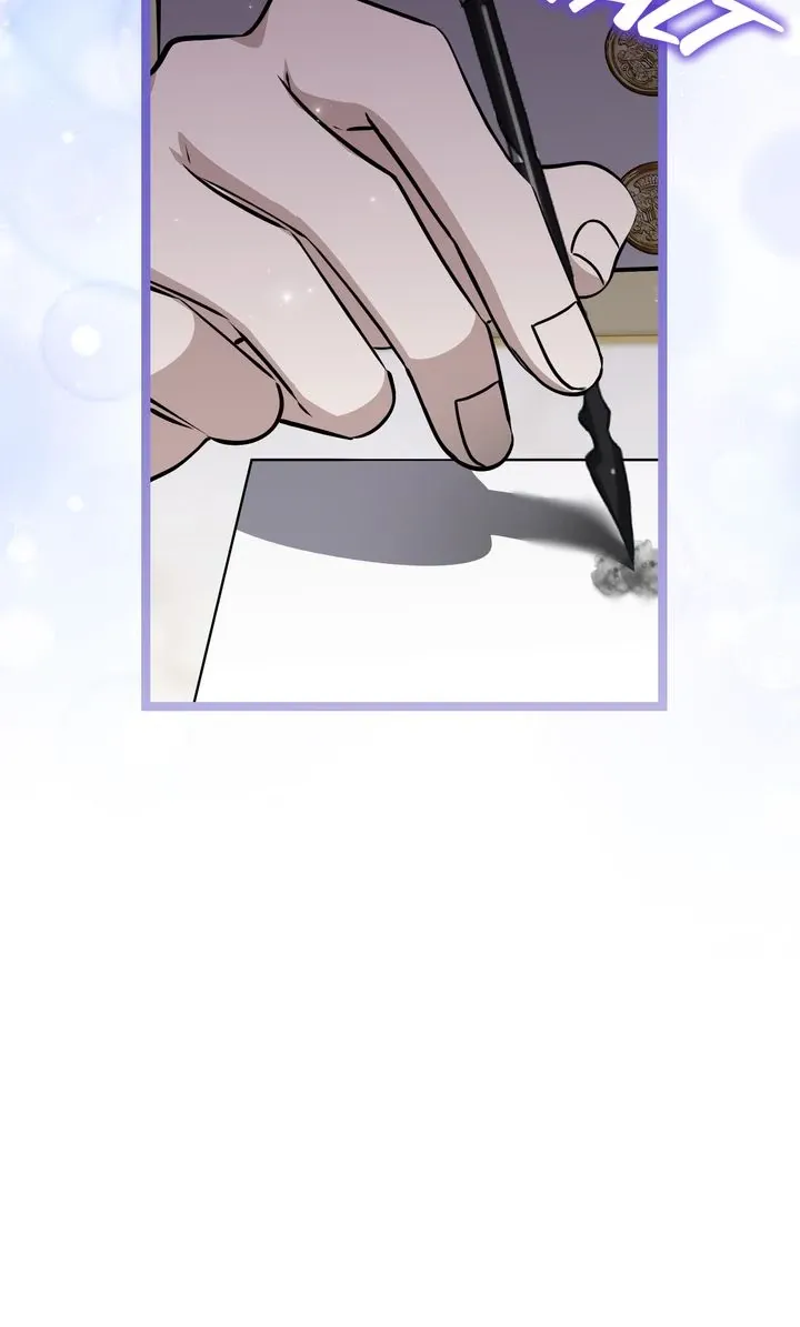 The Villain’s Daughter Plans to Run Away Chapter 78 page 19 - 