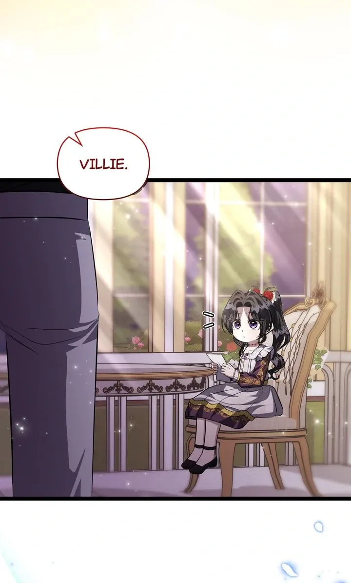 The Villain’s Daughter Plans to Run Away Chapter 78 page 3 - 