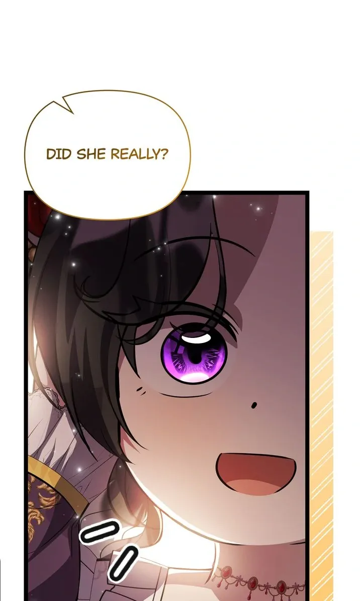 The Villain’s Daughter Plans to Run Away Chapter 78 page 21 - 