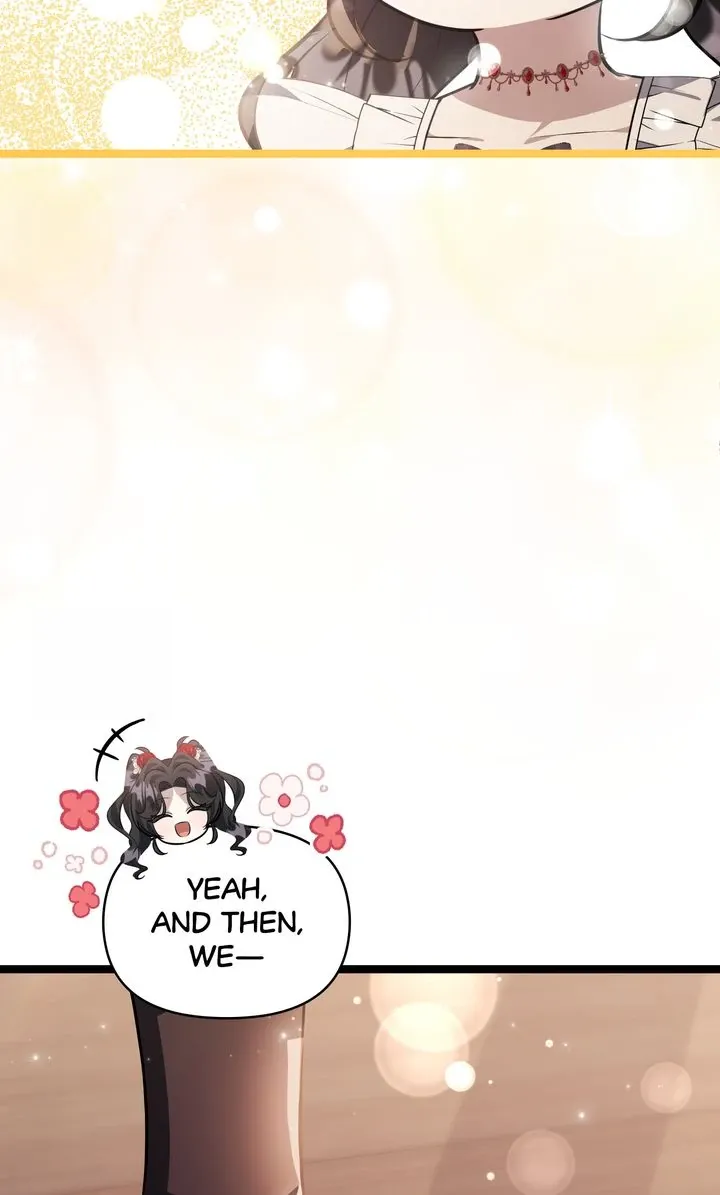 The Villain’s Daughter Plans to Run Away Chapter 78 page 28 - 