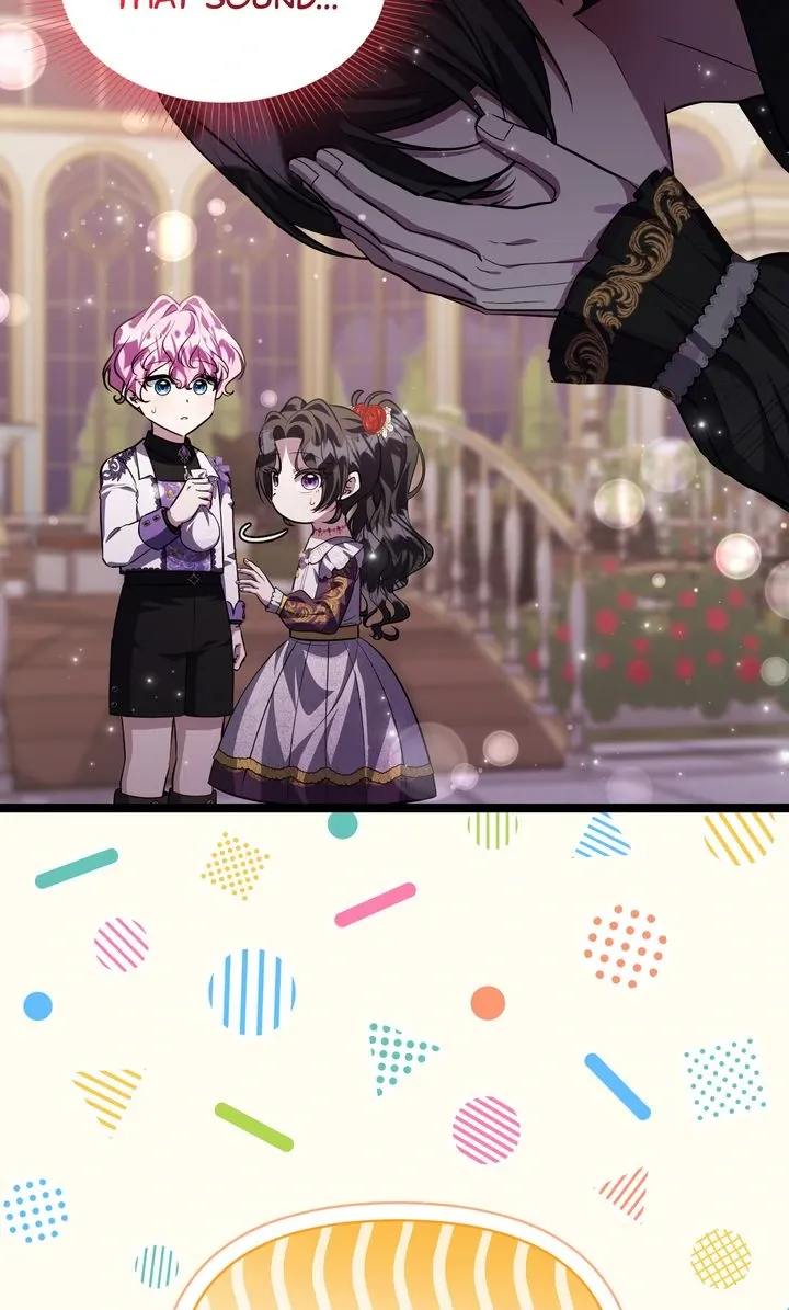 The Villain’s Daughter Plans to Run Away Chapter 78 page 36 - 