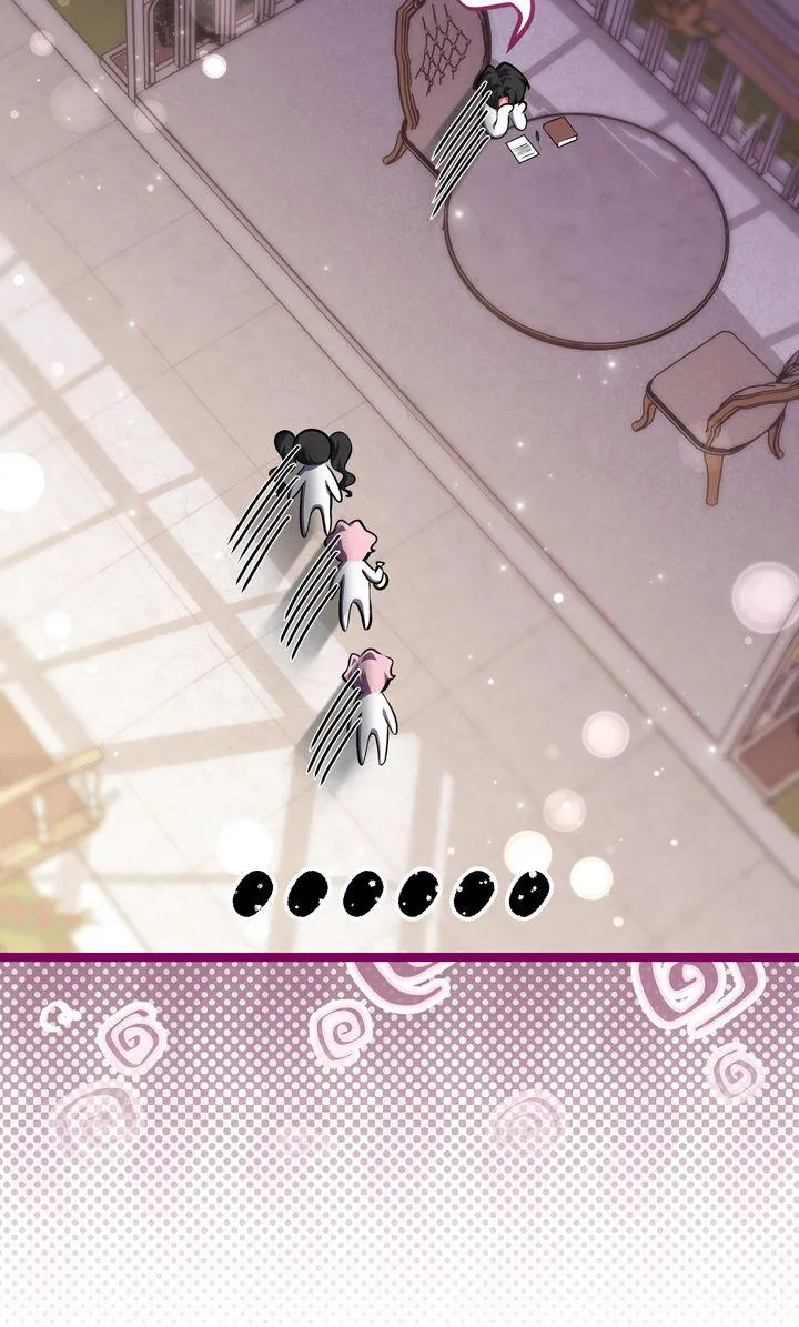 The Villain’s Daughter Plans to Run Away Chapter 78 page 39 - 