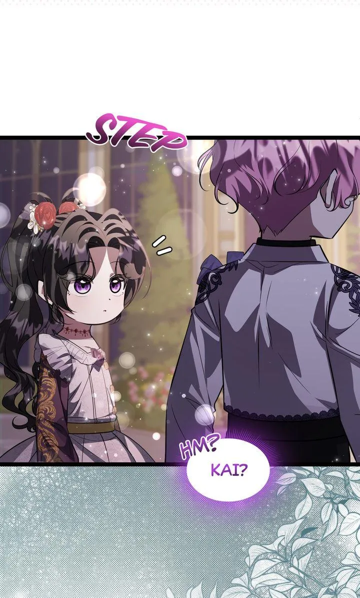 The Villain’s Daughter Plans to Run Away Chapter 78 page 40 - 
