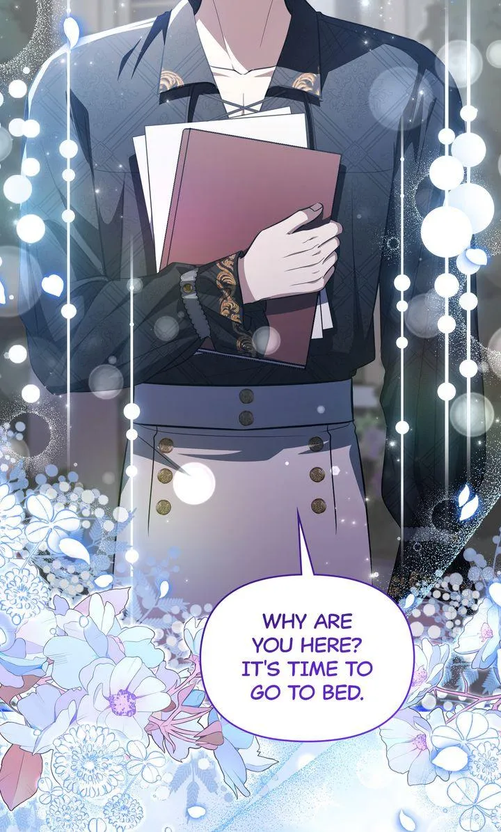 The Villain’s Daughter Plans to Run Away Chapter 78 page 5 - 