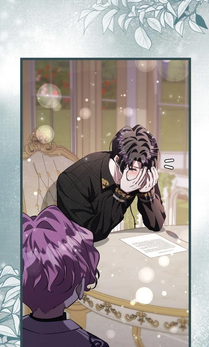 The Villain’s Daughter Plans to Run Away Chapter 78 page 41 - 