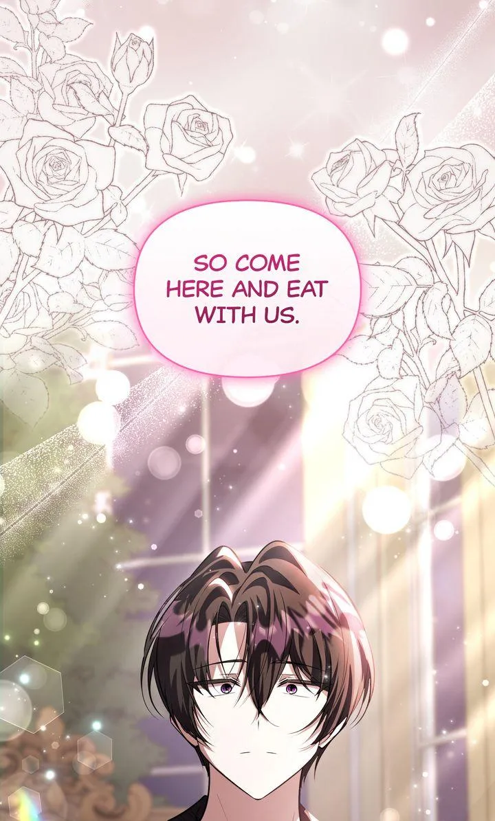 The Villain’s Daughter Plans to Run Away Chapter 78 page 44 - 