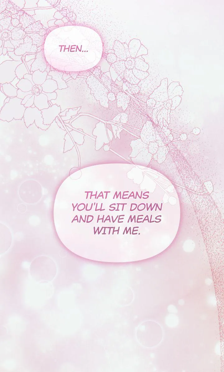 The Villain’s Daughter Plans to Run Away Chapter 78 page 46 - 