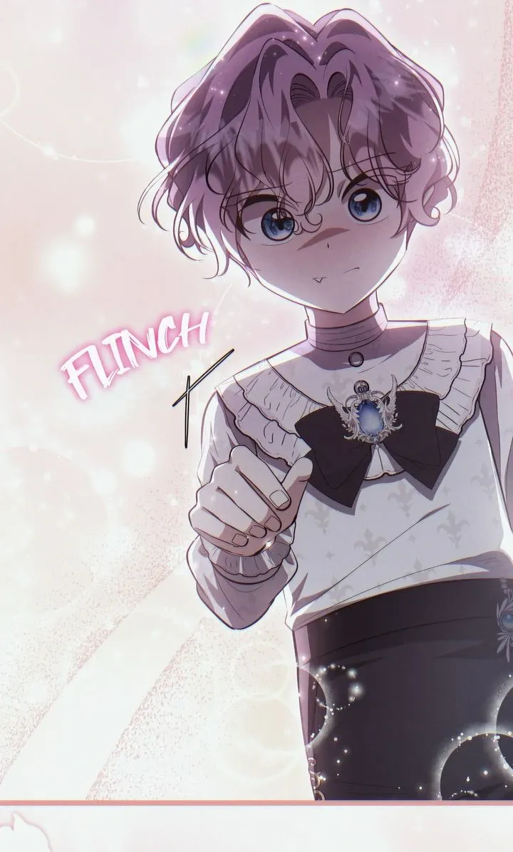 The Villain’s Daughter Plans to Run Away Chapter 78 page 47 - 