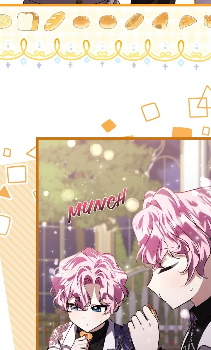 The Villain’s Daughter Plans to Run Away Chapter 78 page 56 - 