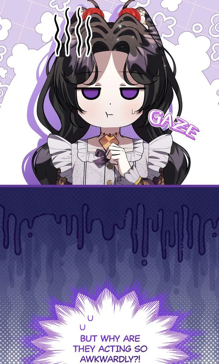 The Villain’s Daughter Plans to Run Away Chapter 78 page 58 - 