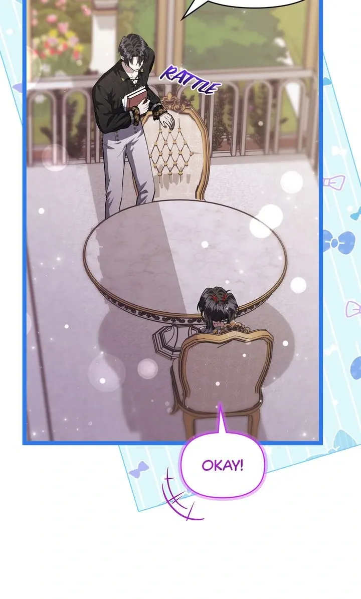 The Villain’s Daughter Plans to Run Away Chapter 78 page 7 - 