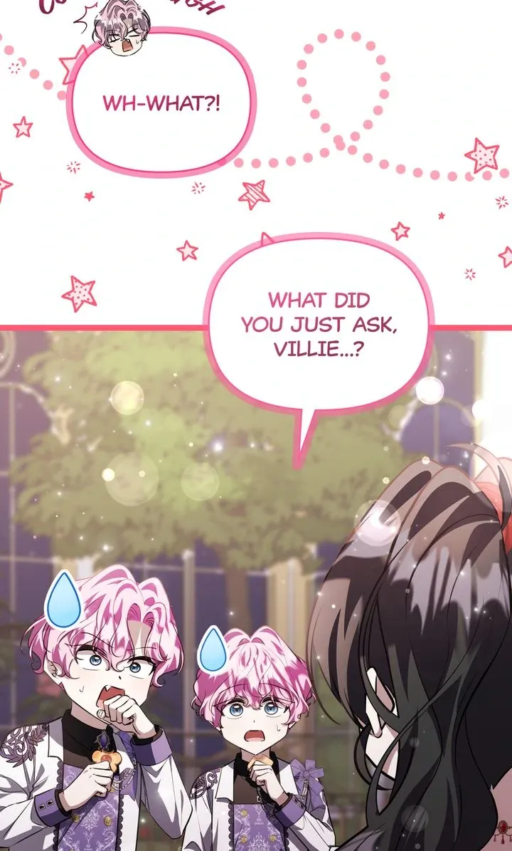 The Villain’s Daughter Plans to Run Away Chapter 78 page 65 - 