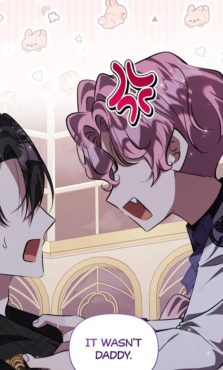 The Villain’s Daughter Plans to Run Away Chapter 78 page 74 - 