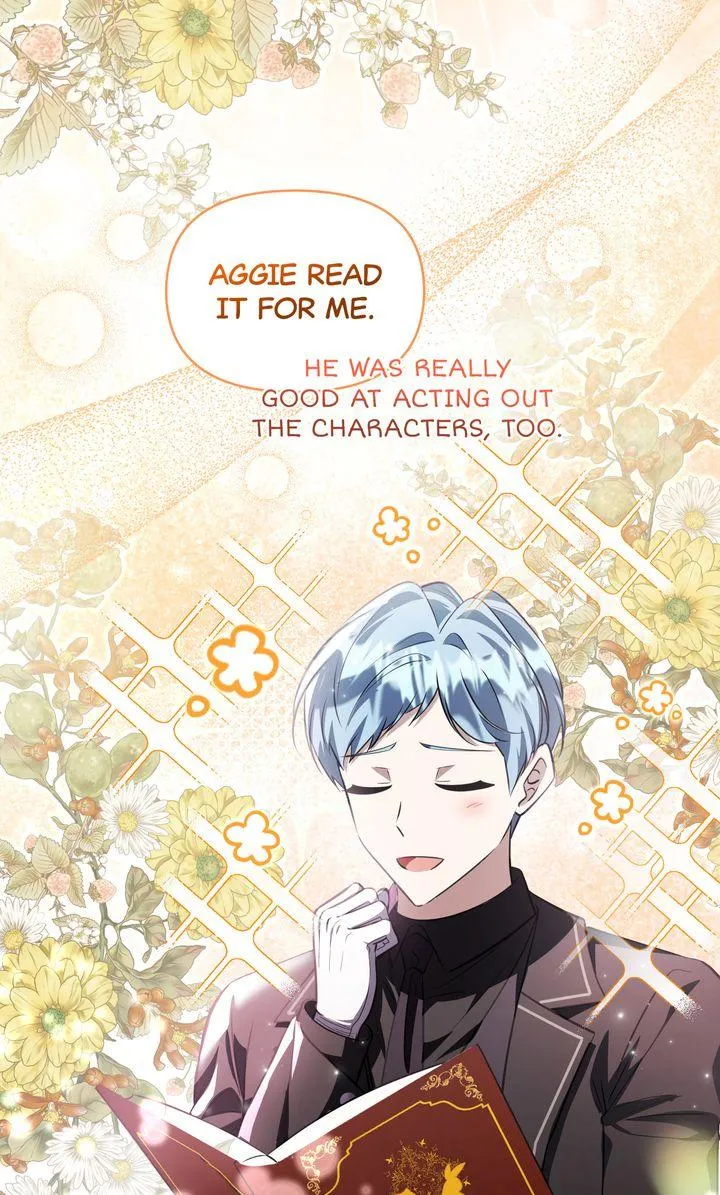 The Villain’s Daughter Plans to Run Away Chapter 78 page 79 - 
