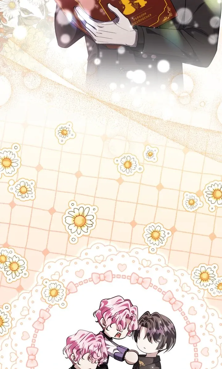The Villain’s Daughter Plans to Run Away Chapter 78 page 80 - 