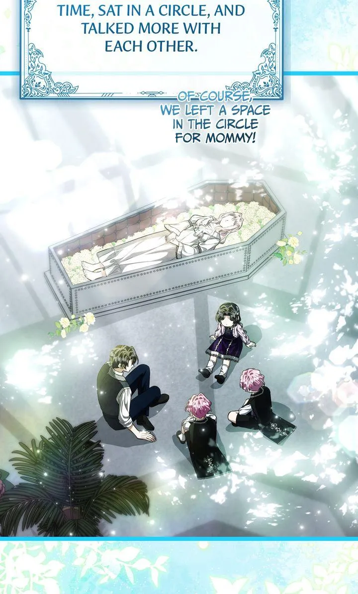 The Villain’s Daughter Plans to Run Away Chapter 78 page 85 - 