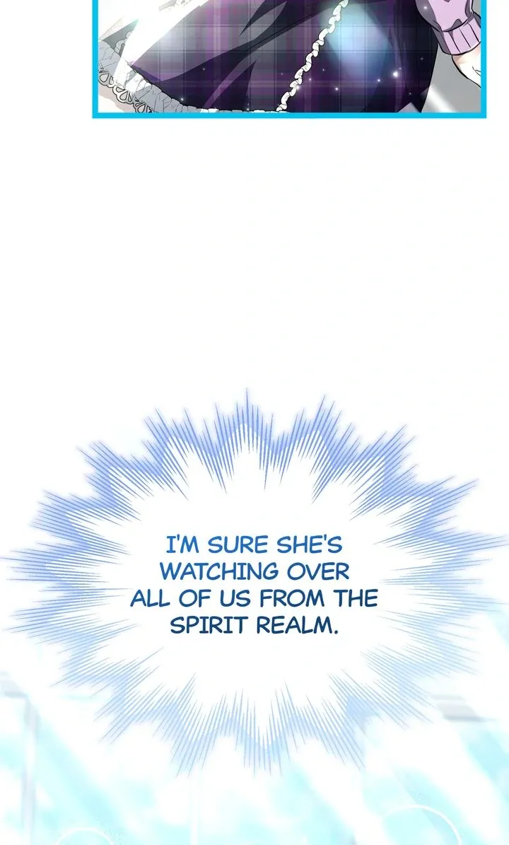 The Villain’s Daughter Plans to Run Away Chapter 78 page 87 - 