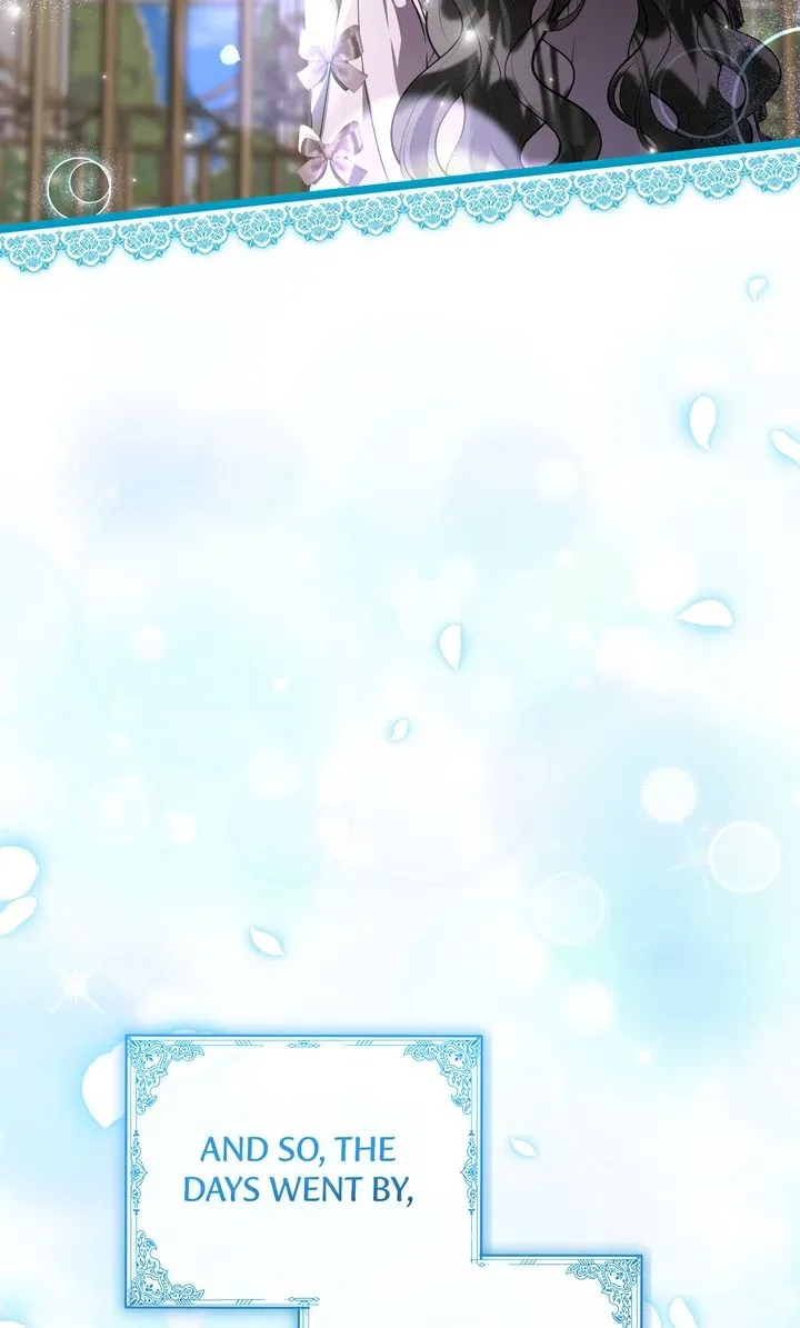 The Villain’s Daughter Plans to Run Away Chapter 78 page 89 - 