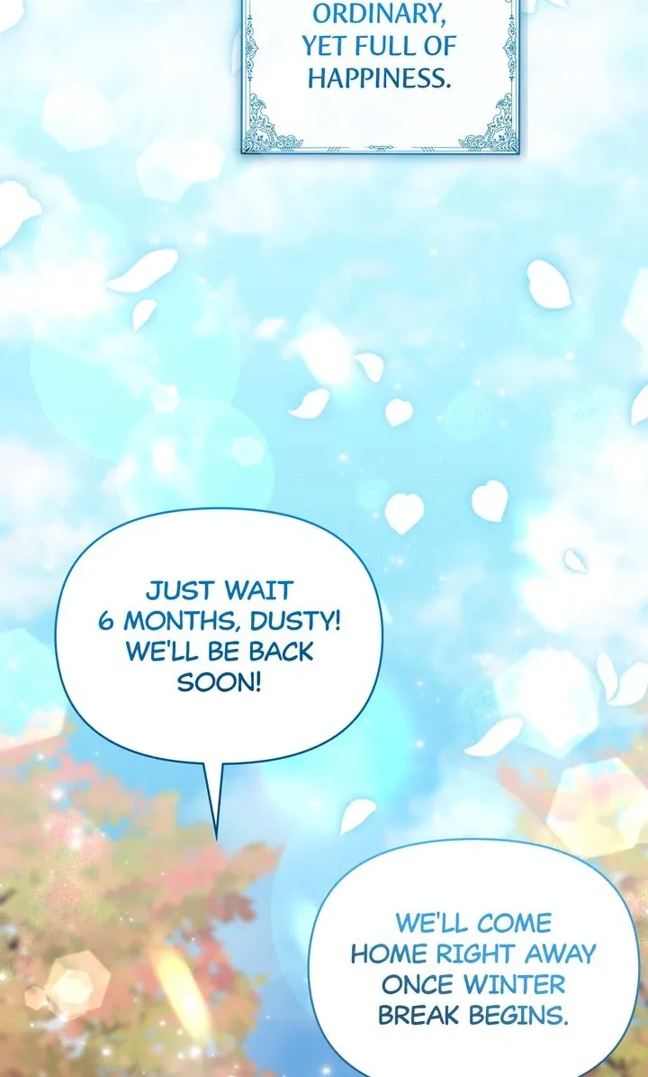 The Villain’s Daughter Plans to Run Away Chapter 78 page 90 - 