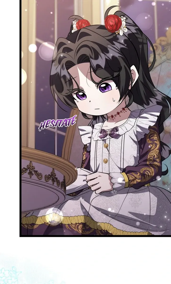 The Villain’s Daughter Plans to Run Away Chapter 78 page 10 - 