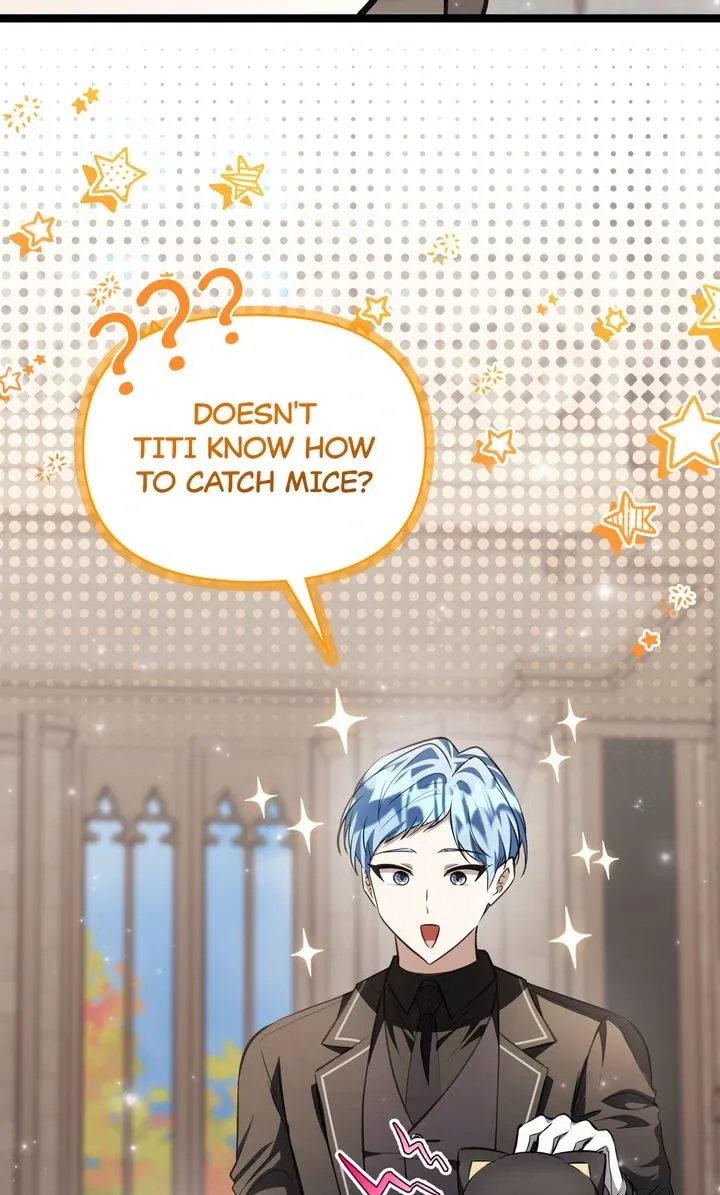 The Villain’s Daughter Plans to Run Away Chapter 78 page 94 - 