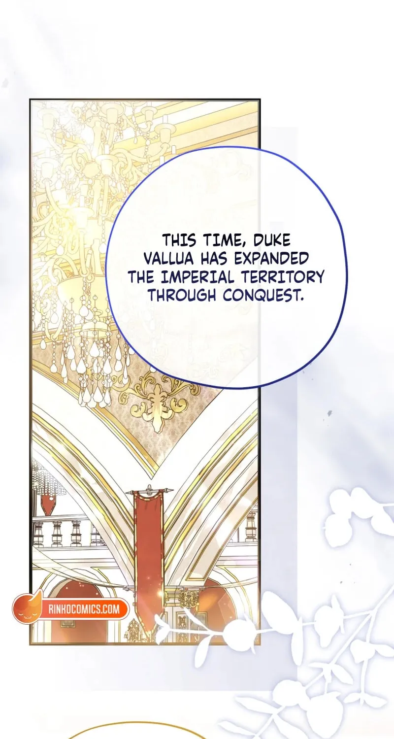 The Villain’s Daughter Plans to Run Away Chapter 79 page 2 - 