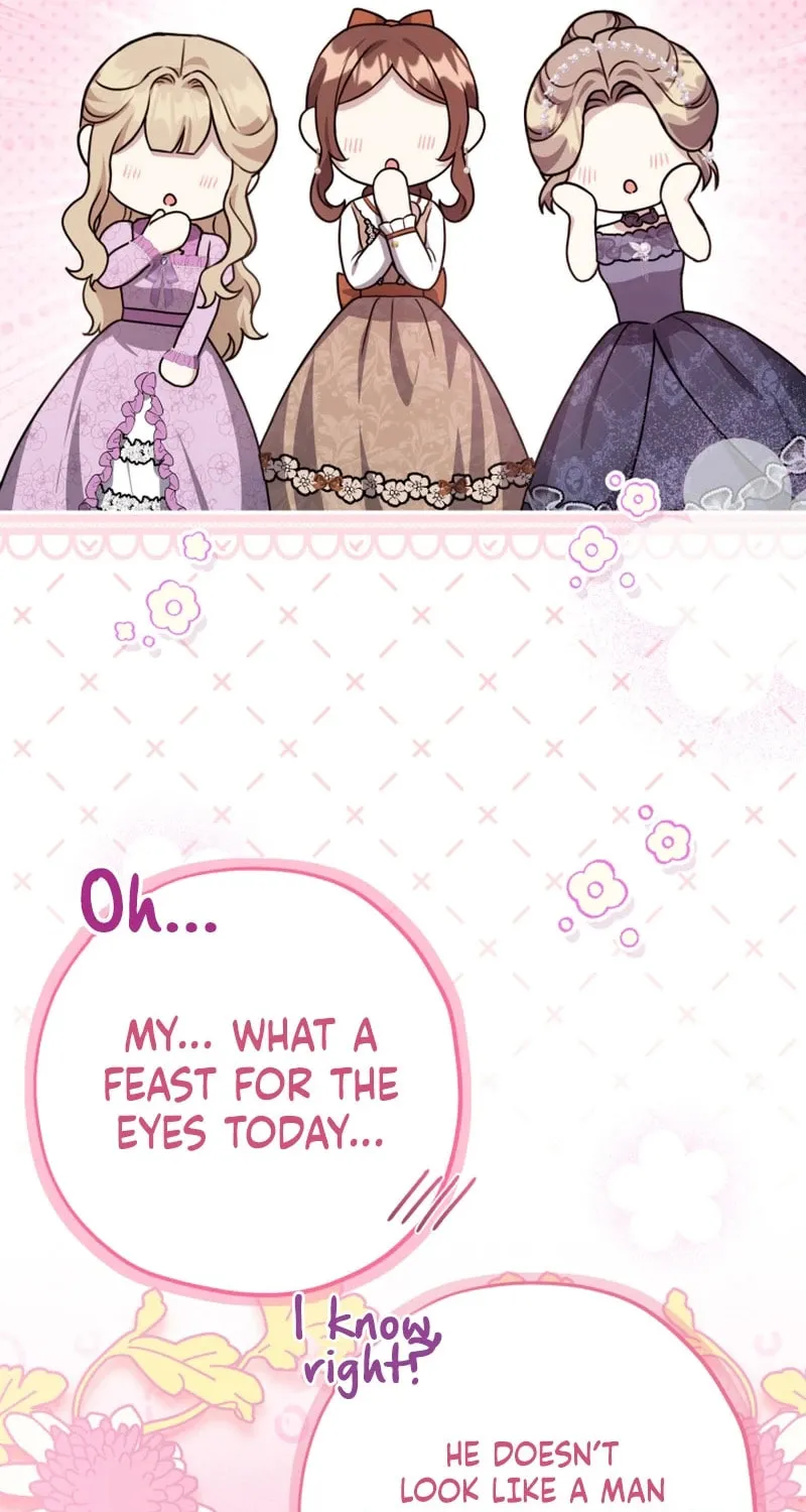 The Villain’s Daughter Plans to Run Away Chapter 79 page 11 - 