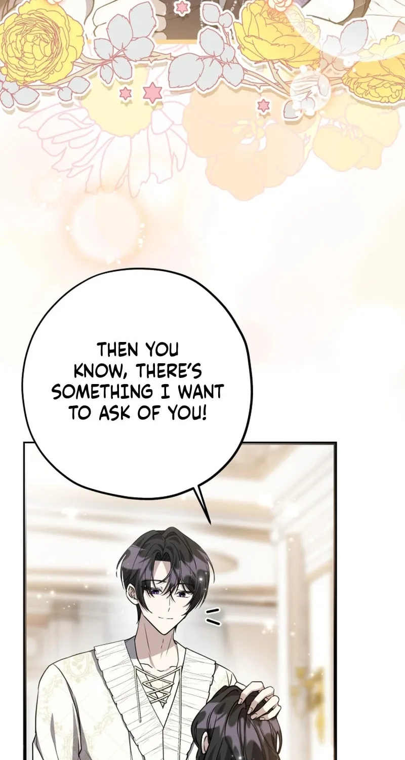 The Villain’s Daughter Plans to Run Away Chapter 79 page 101 - 