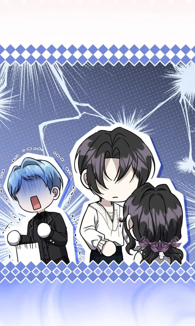 The Villain’s Daughter Plans to Run Away Chapter 79 page 104 - 