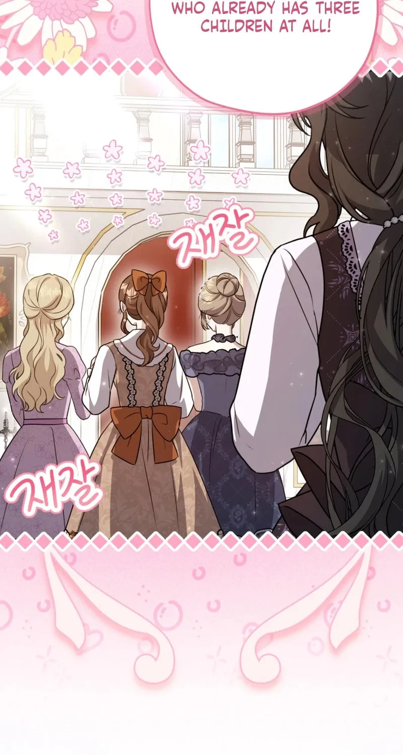 The Villain’s Daughter Plans to Run Away Chapter 79 page 12 - 