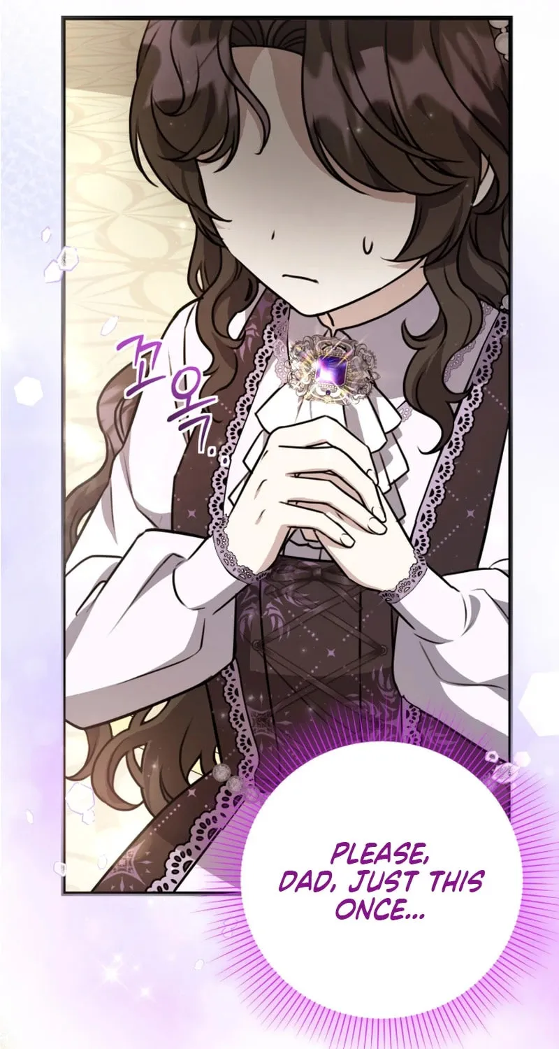 The Villain’s Daughter Plans to Run Away Chapter 79 page 13 - 