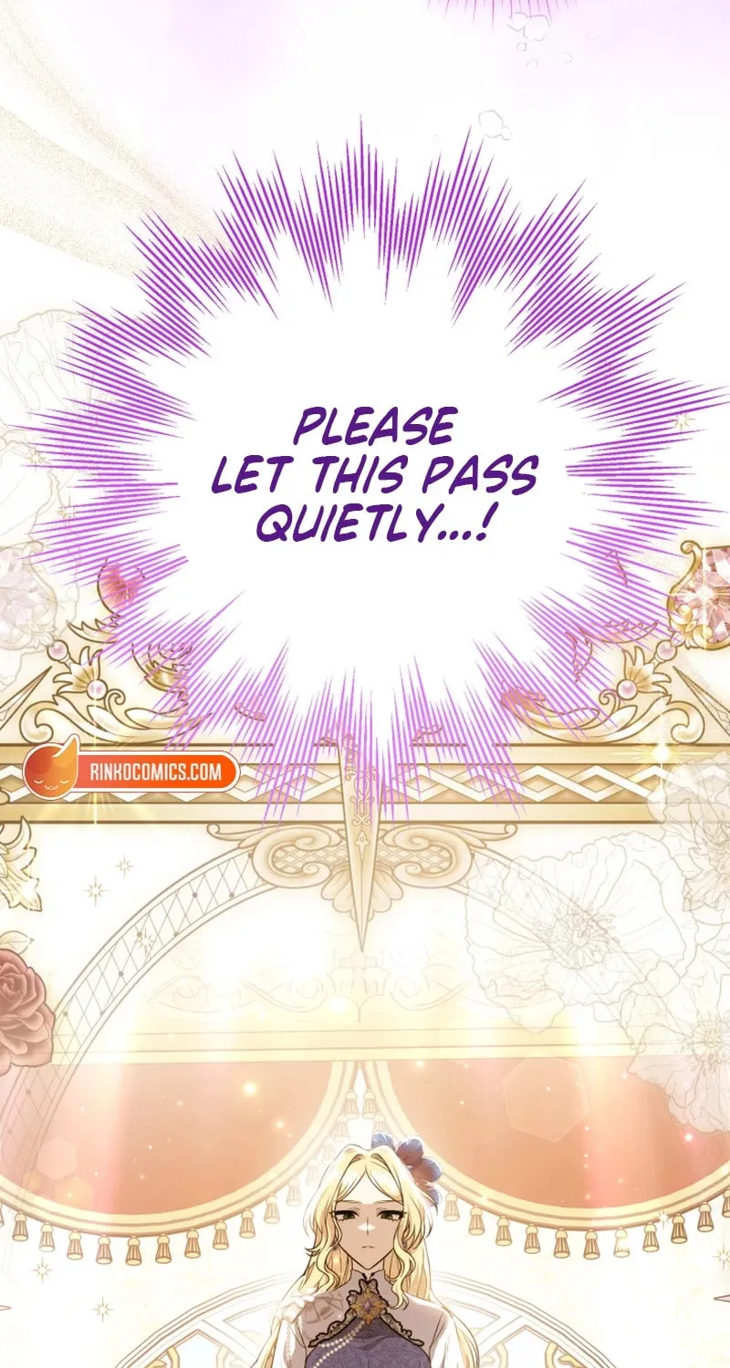 The Villain’s Daughter Plans to Run Away Chapter 79 page 14 - 