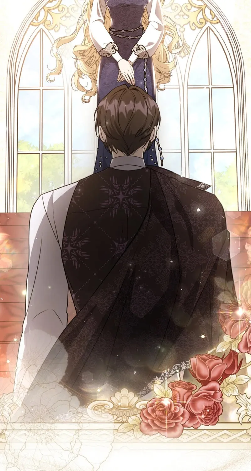 The Villain’s Daughter Plans to Run Away Chapter 79 page 15 - 