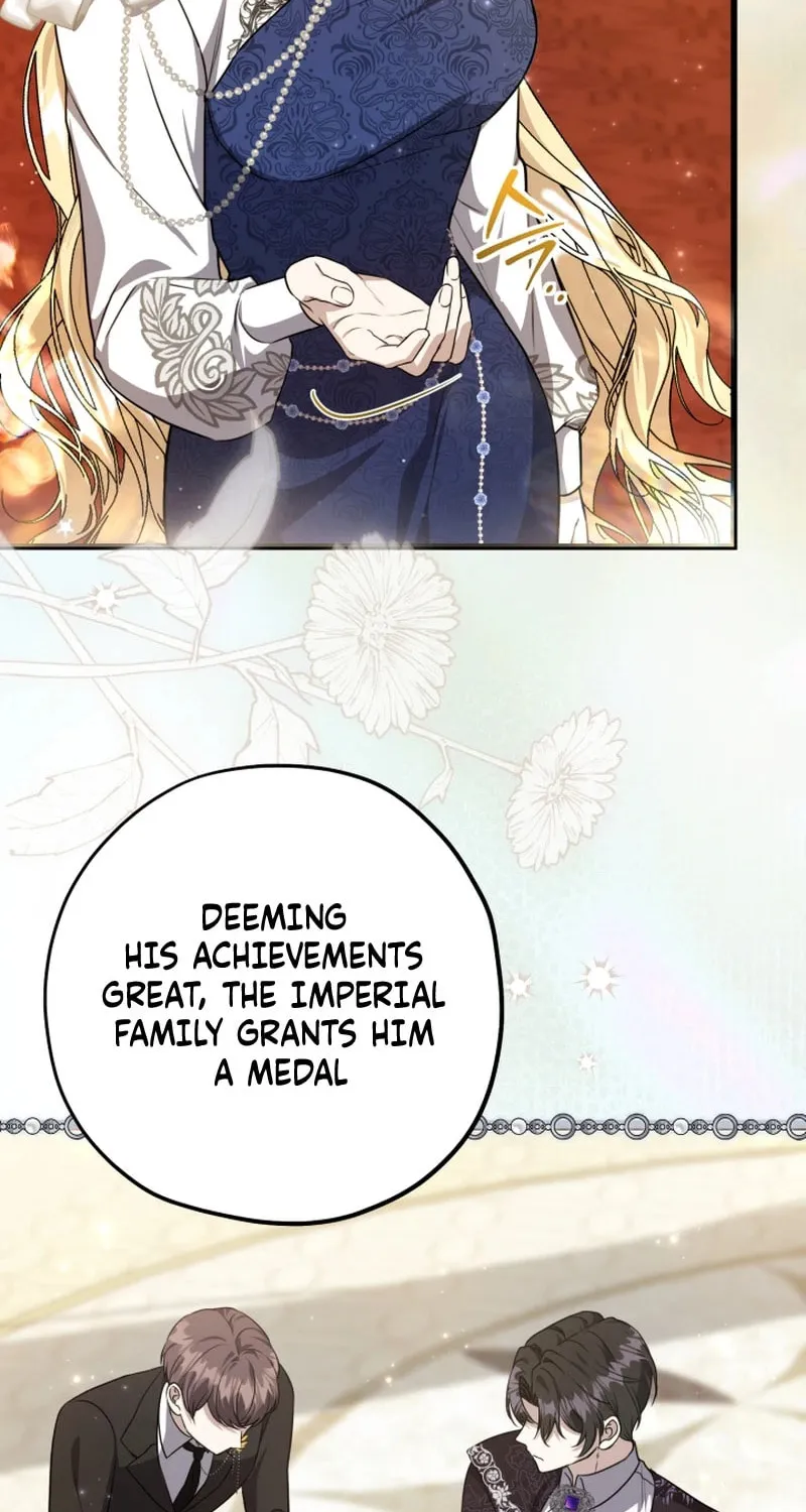The Villain’s Daughter Plans to Run Away Chapter 79 page 18 - 