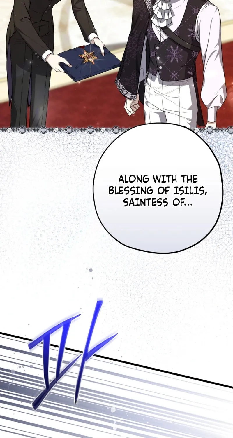 The Villain’s Daughter Plans to Run Away Chapter 79 page 19 - 