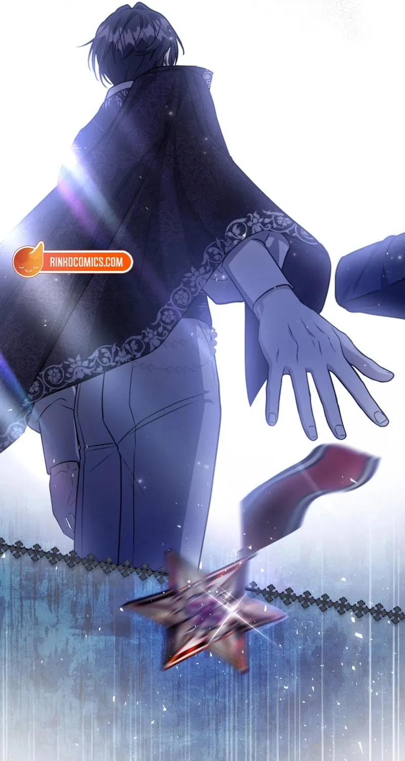 The Villain’s Daughter Plans to Run Away Chapter 79 page 22 - 