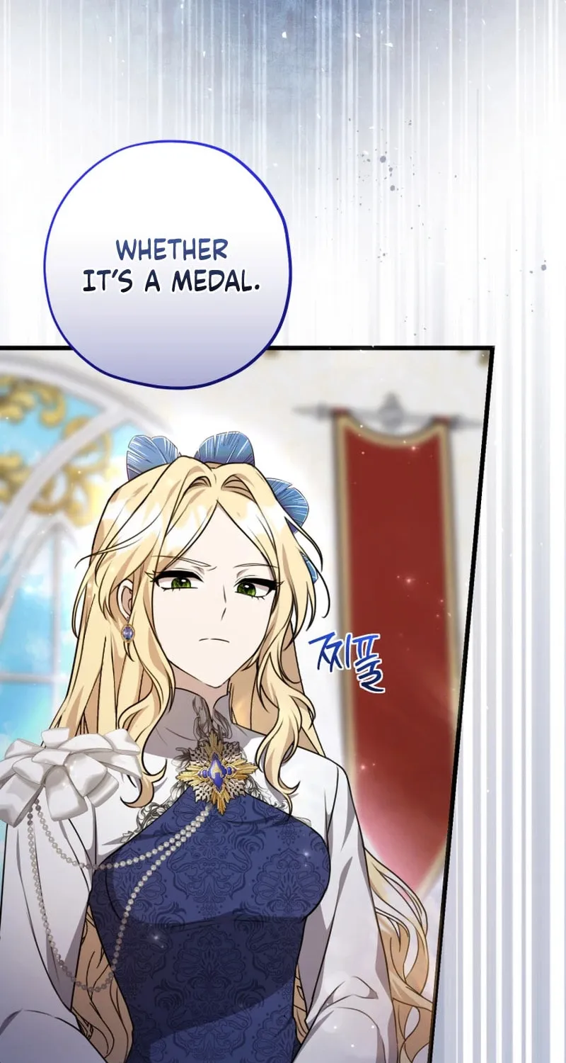 The Villain’s Daughter Plans to Run Away Chapter 79 page 23 - 