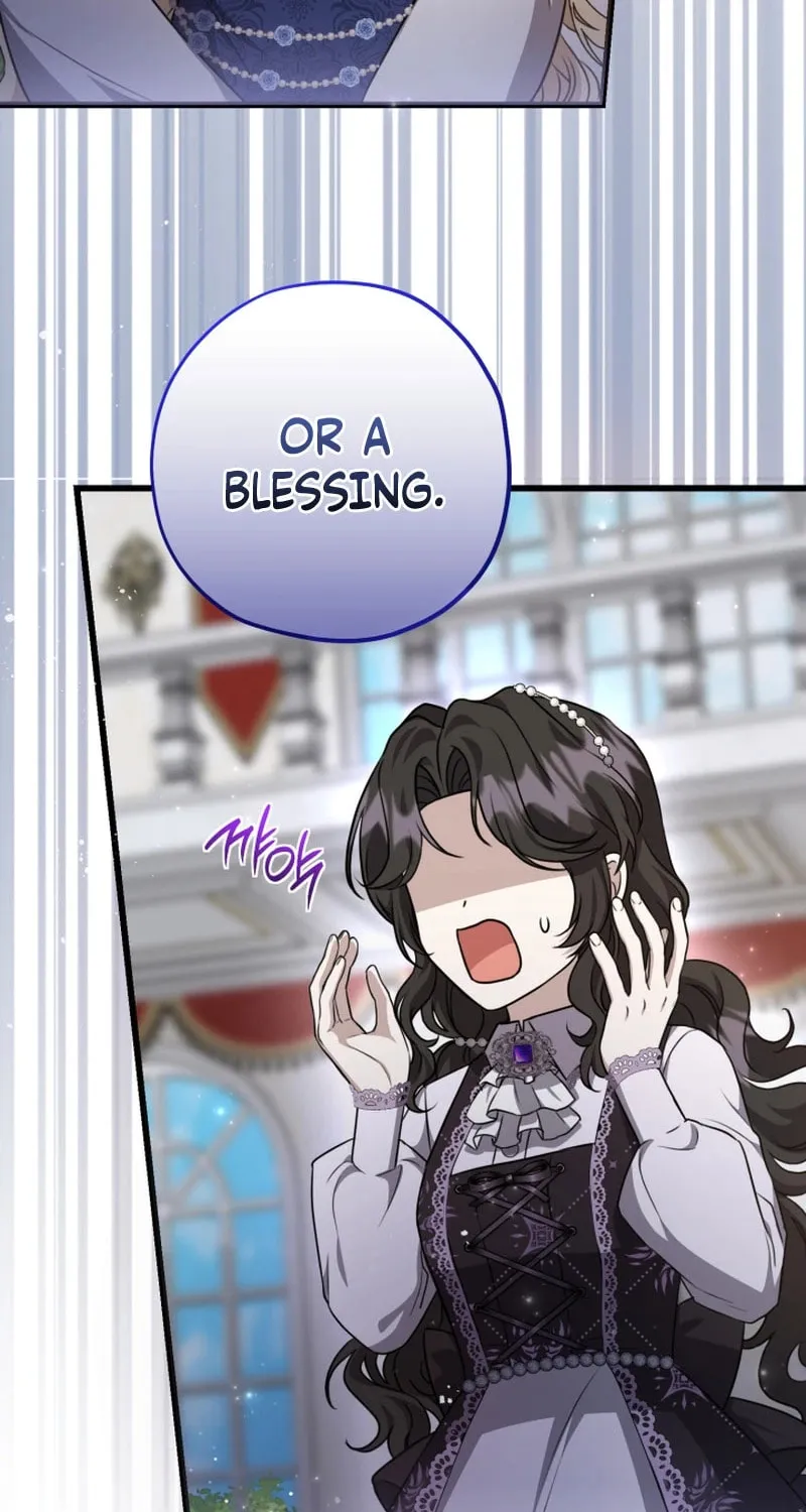 The Villain’s Daughter Plans to Run Away Chapter 79 page 24 - 