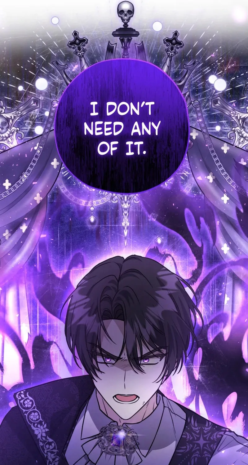 The Villain’s Daughter Plans to Run Away Chapter 79 page 26 - 