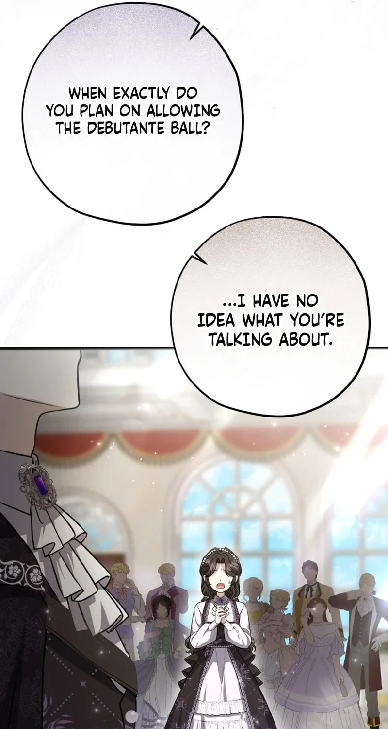The Villain’s Daughter Plans to Run Away Chapter 79 page 30 - 
